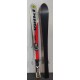 SCI USATO JUNIOR VOLKL P60 MISURA 130 + ATTACCHI